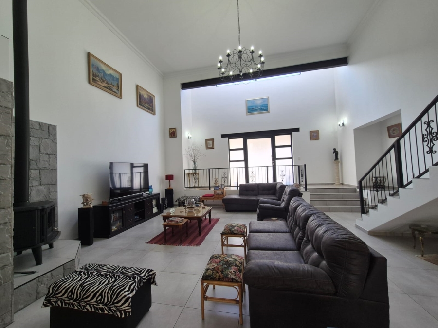 3 Bedroom Property for Sale in Vaal de Grace Golf Estate North West